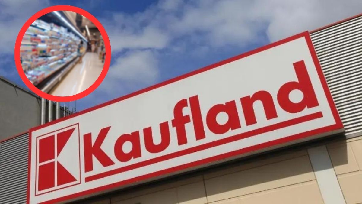 Kaufland zwolnił kierowników w dwóch sklepach