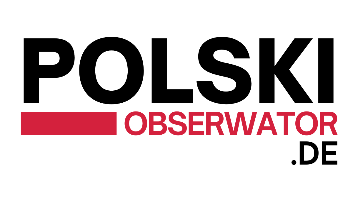 Polski Obserwator DE - Najnowsze wiadomości z Niemiec po polsku logo