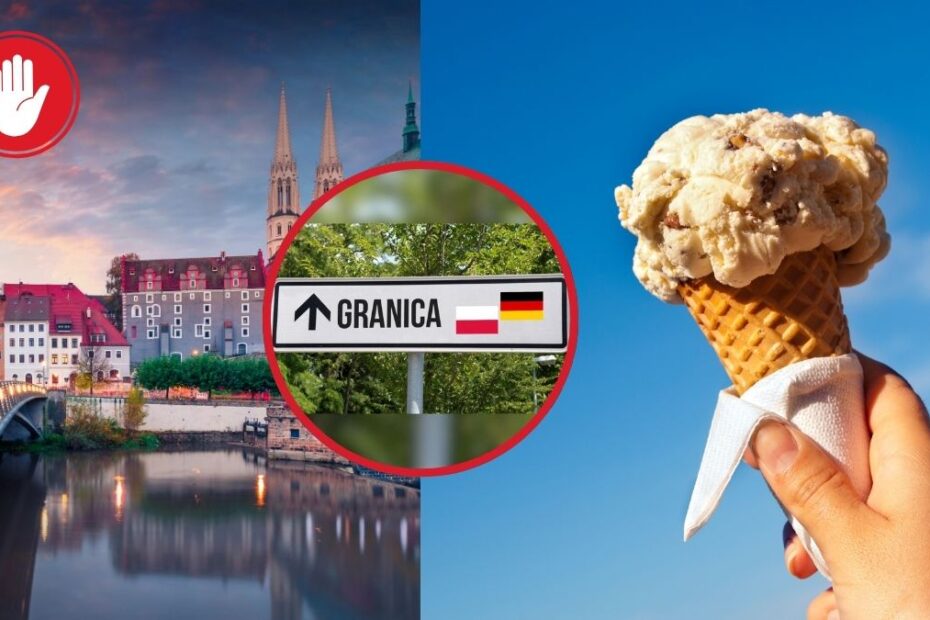 Niemcy piszą o zakazie fotografowania w Polsce
