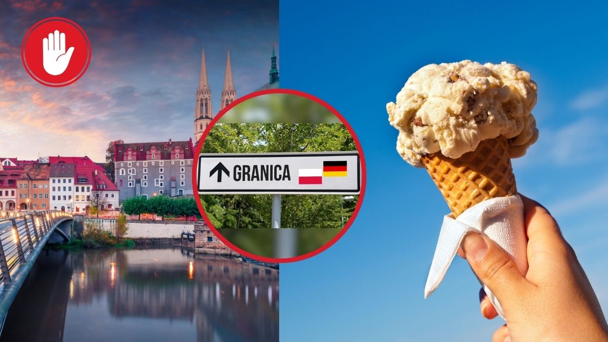 Niemcy piszą o zakazie fotografowania w Polsce