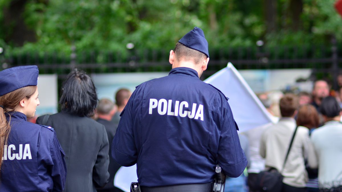 Niemcy ostrzegają turystów przed nowym zakazem w Polsce