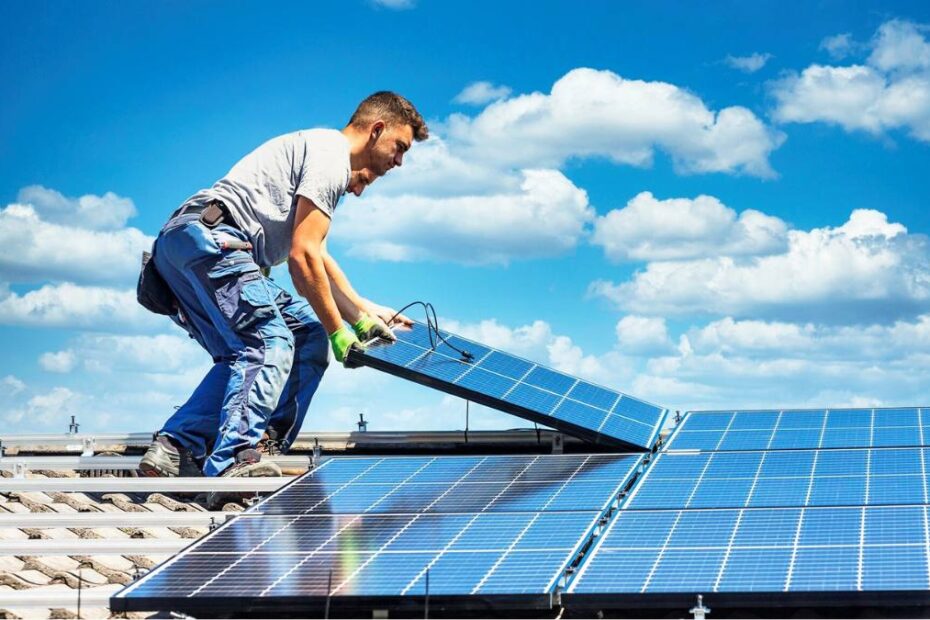 Rewolucyjny system magazynowania energii