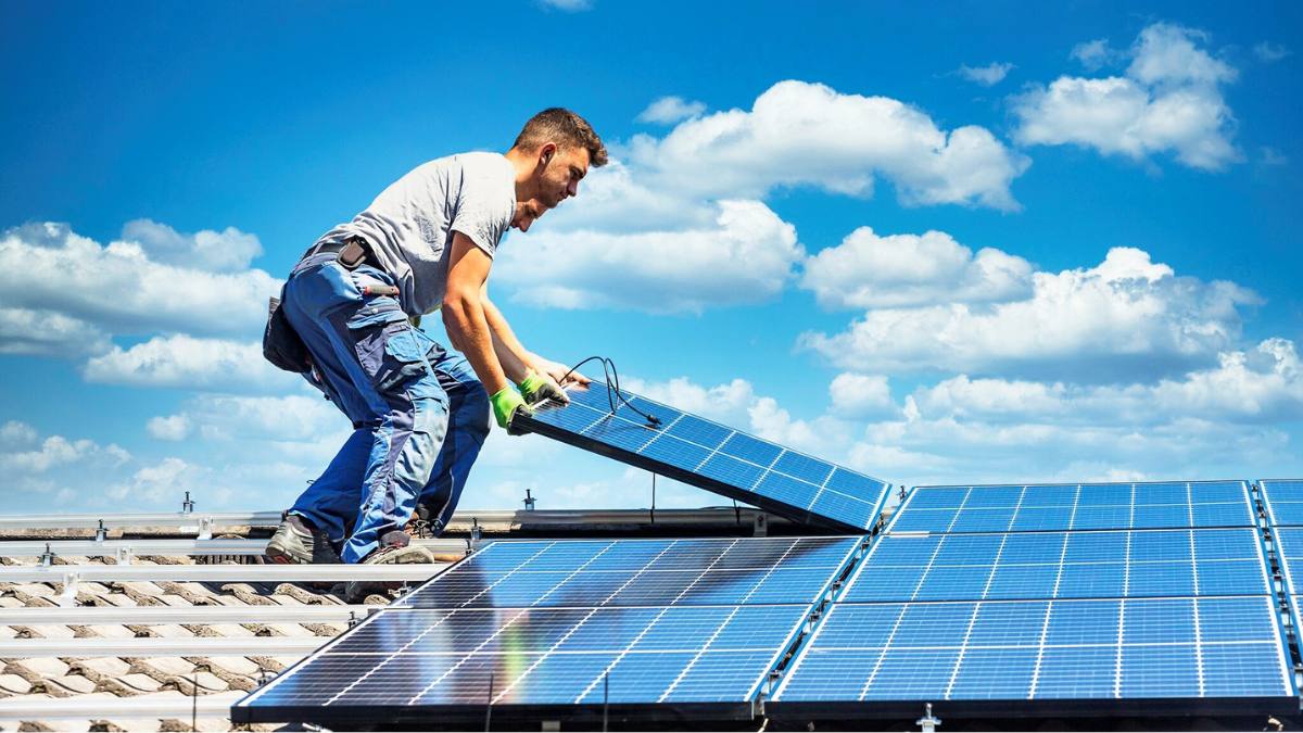 Rewolucyjny system magazynowania energii
