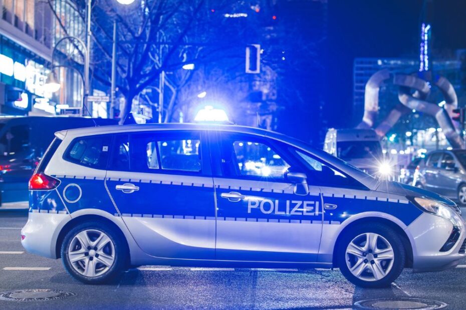 Wielki Piątek w Niemczech: Wszystko pozamykane, surowe zakazy w całym kraju