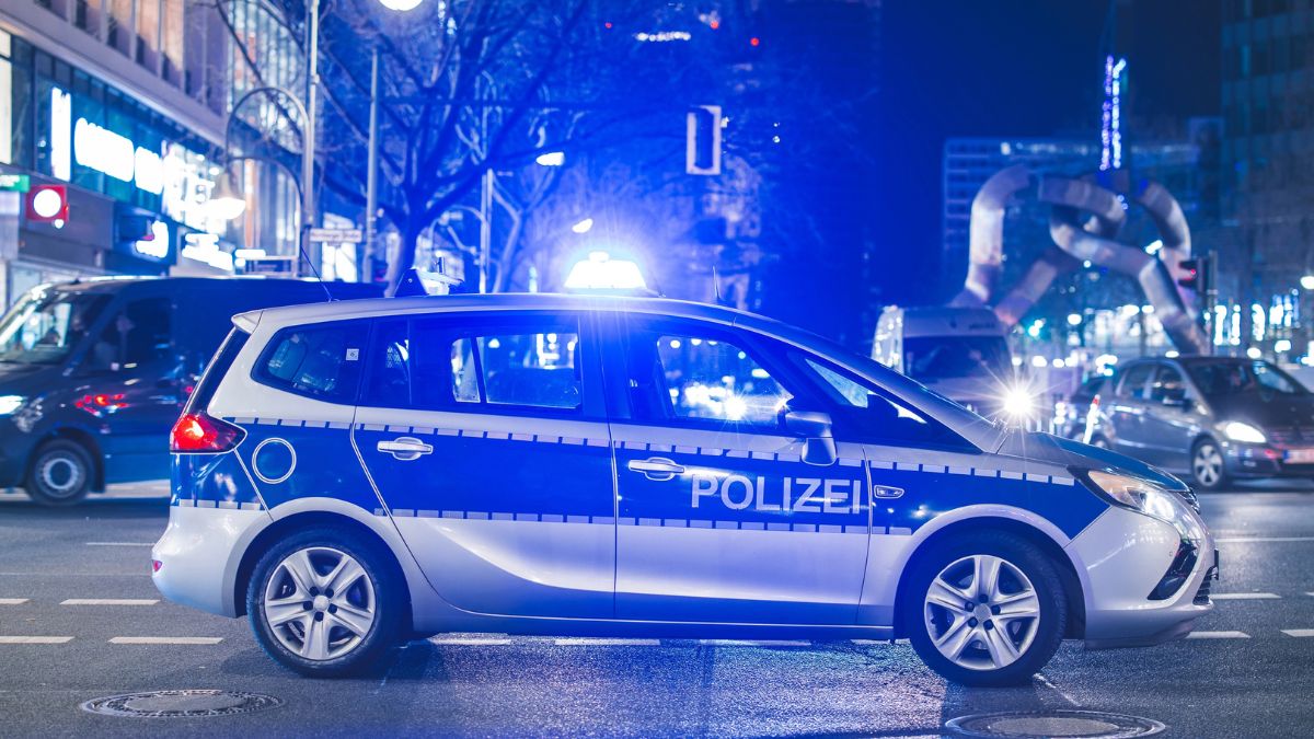 Wielki Piątek w Niemczech: Wszystko pozamykane, surowe zakazy w całym kraju