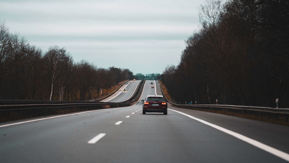 Przebudowa autostrady A4