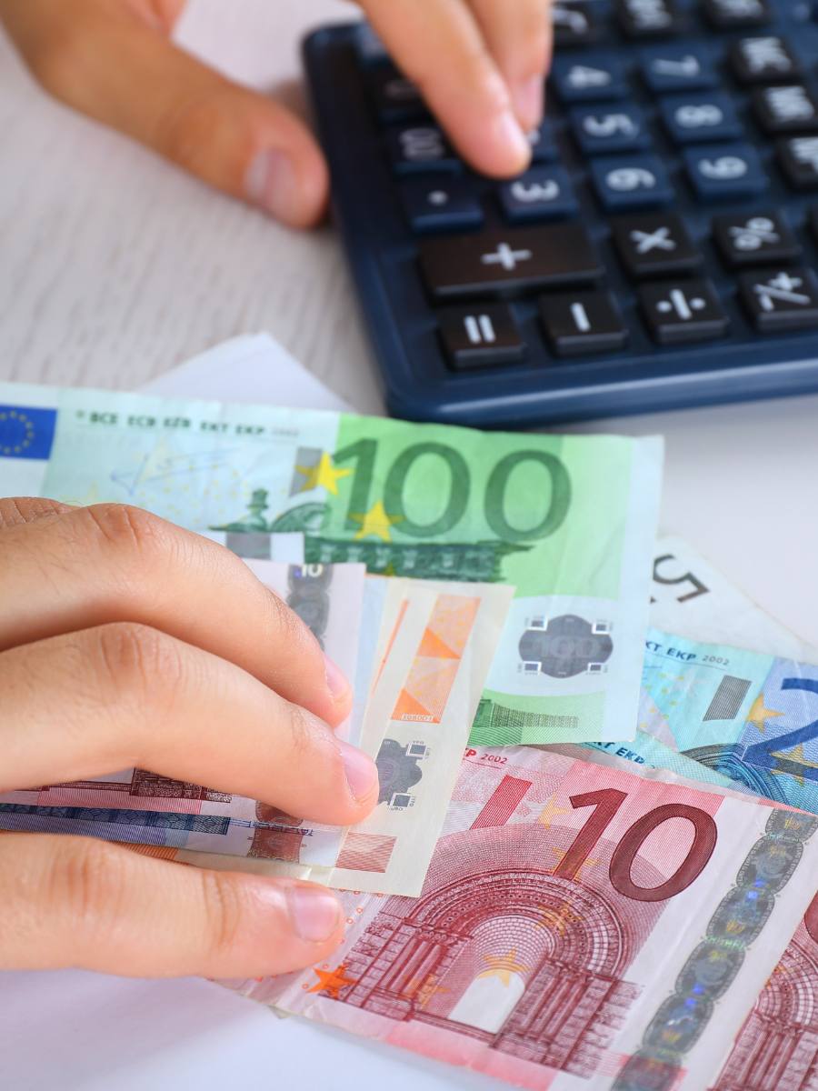Bezwarunkowy dochód podstawowy w Niemczech