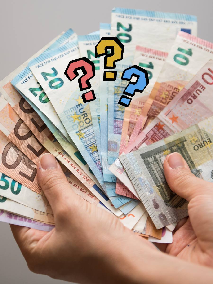 Ile trzeba zarabiać, aby należeć do najlepiej zarabiających w Niemczech