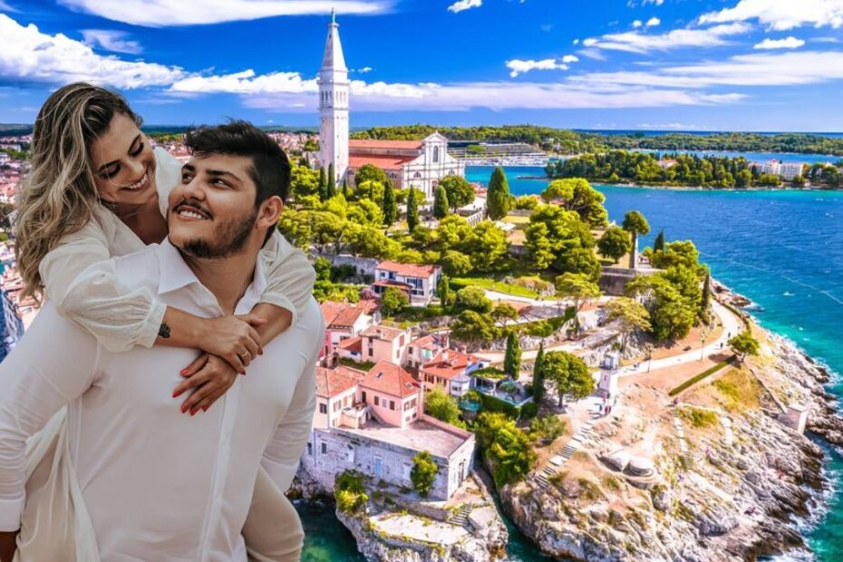 6 godzin jazdy samochodem i jesteś w raju