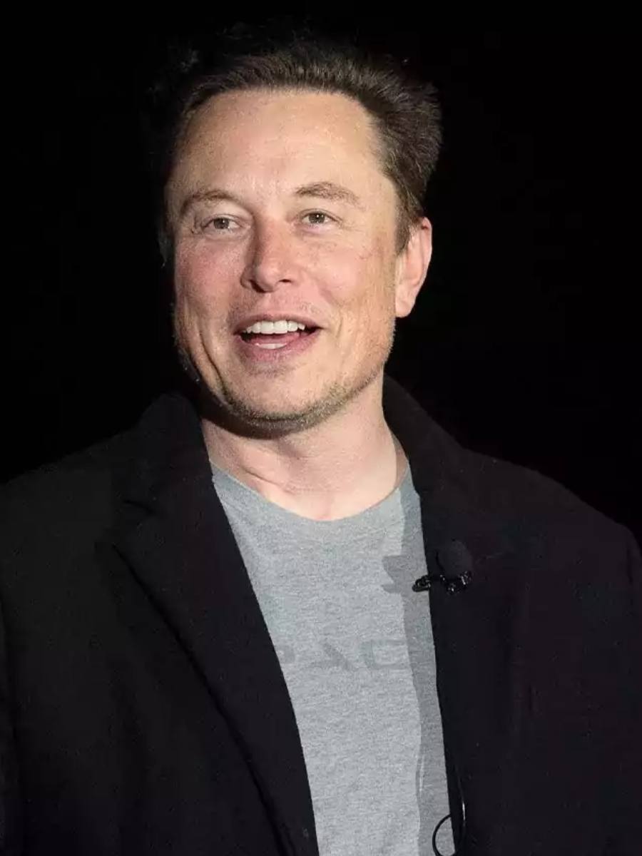 Elon Musk przyznaje się do porażki technologii Tesli