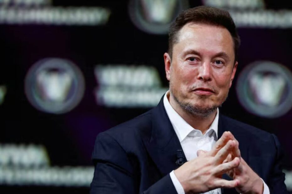 Elon Musk czerpie zyski z unijnych funduszy