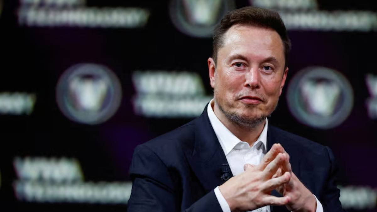 Elon Musk przyznaje się do porażki technologii Tesli