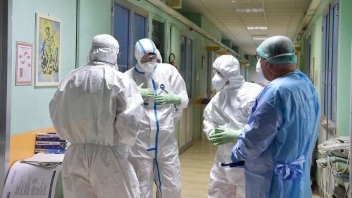Niebezpieczny wirus z Ameryki Południowej już w Europie