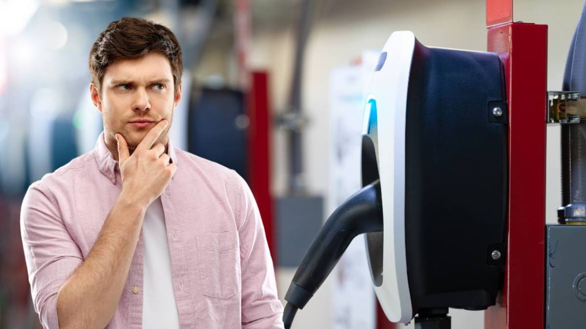 Nowe zakazy dla samochodów elektrycznych w Niemczech
