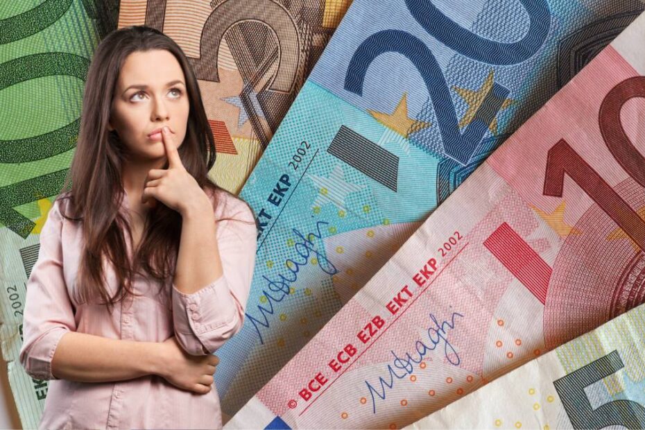Historyczna zmiana: Koniec z obecnymi banknotami euro