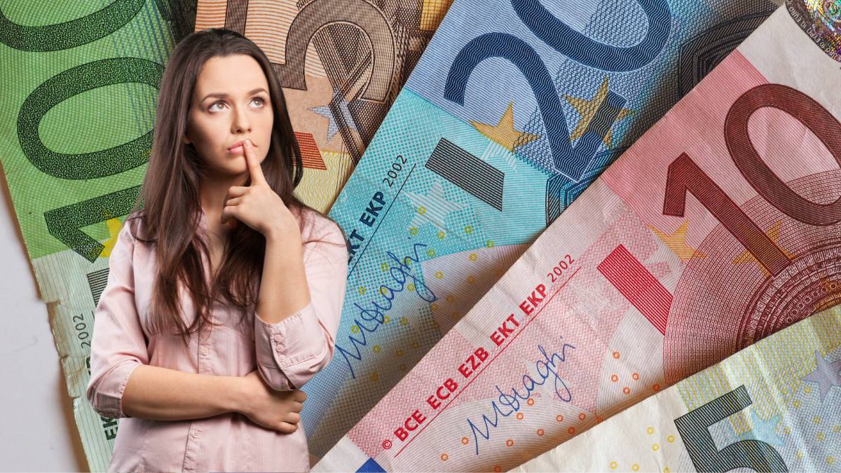 Historyczna zmiana: Koniec z obecnymi banknotami euro