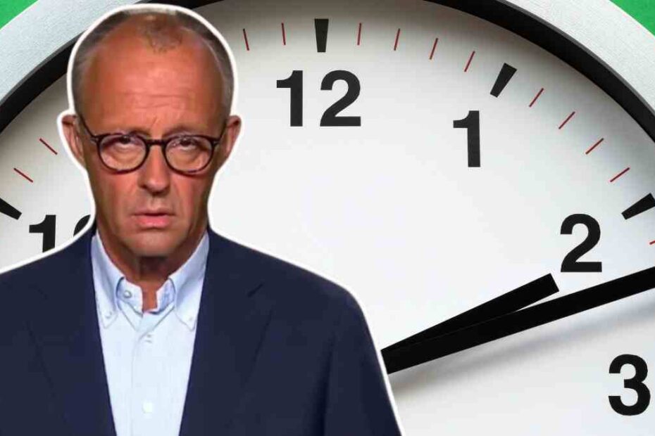 3-dniowy tydzień pracy