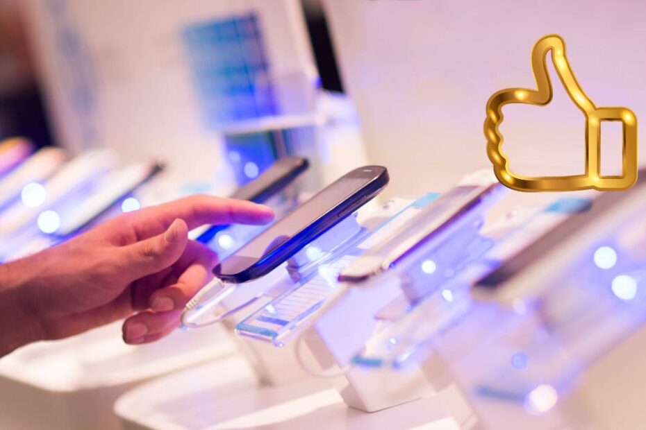 nowy król telefonów komórkowych