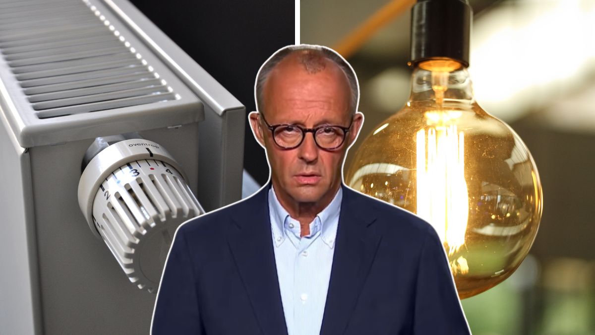 Niemcy obniżają ceny energii