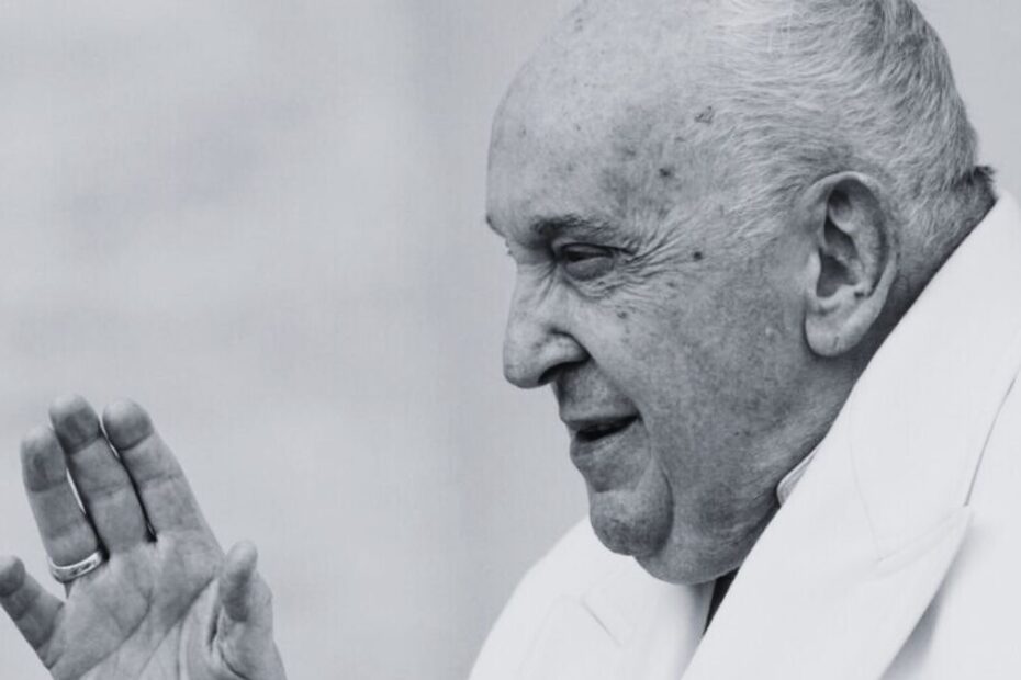 Pogrzeb Papieża Franciszka: Data uroczystości