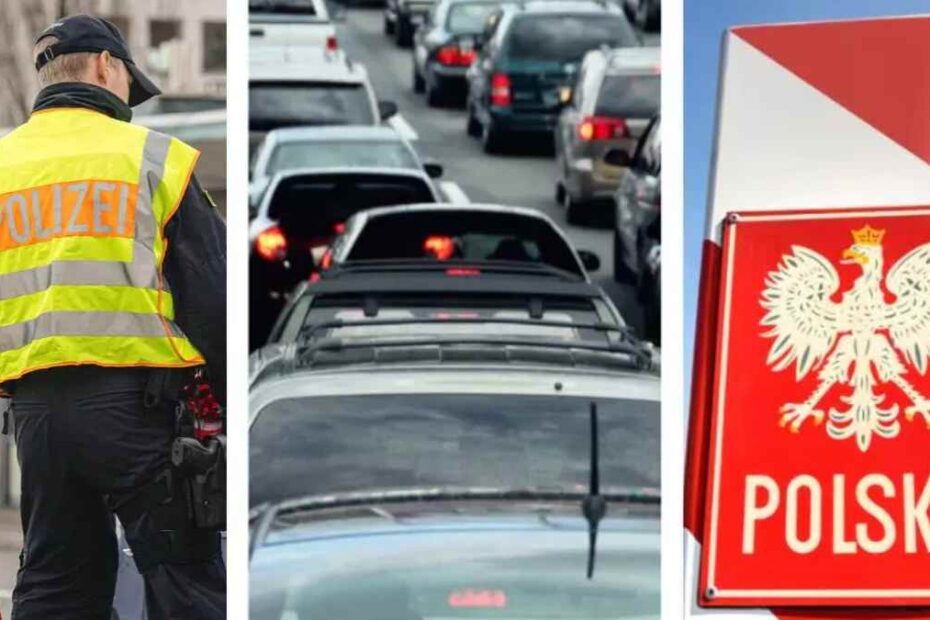 Niemcy tłumnie ruszą na zakupy do Polski