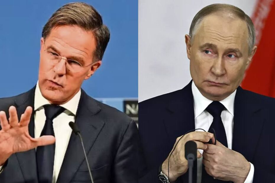 Szef NATO ostrzega
