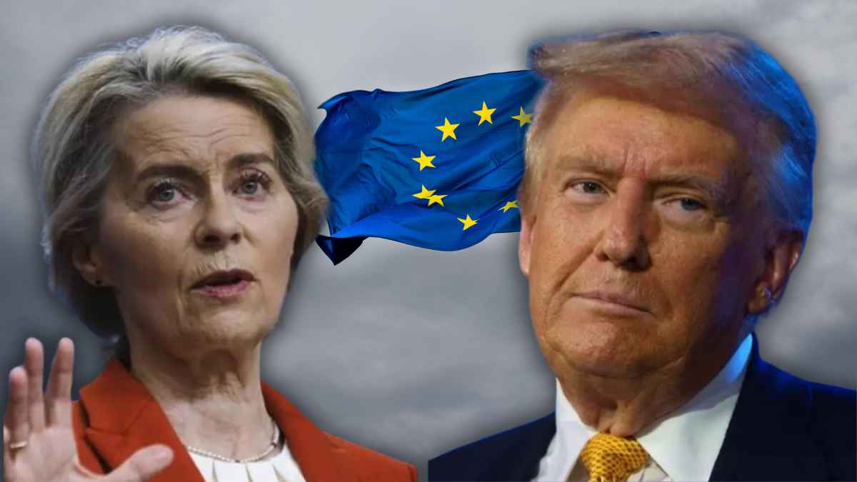 Unia Europejska postawiona w stan podwyższonej gotowości