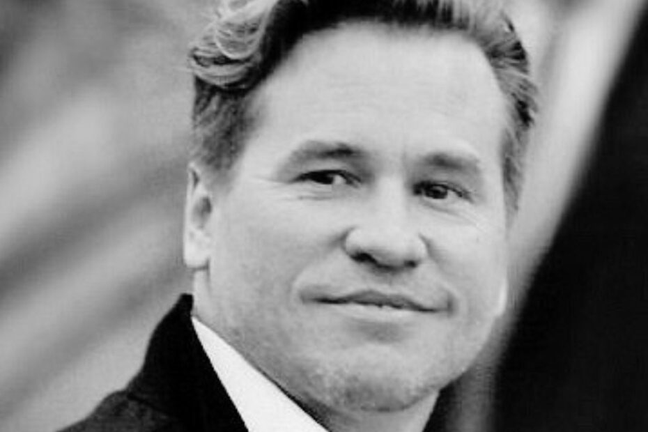 Val Kilmer nie żyje
