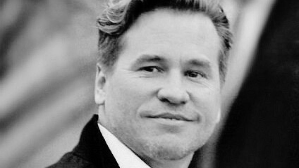 Val Kilmer nie żyje