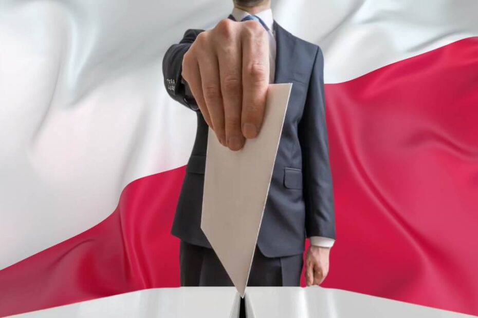 Gdzie głosować w Niemczech w wyborach Prezydenta RP