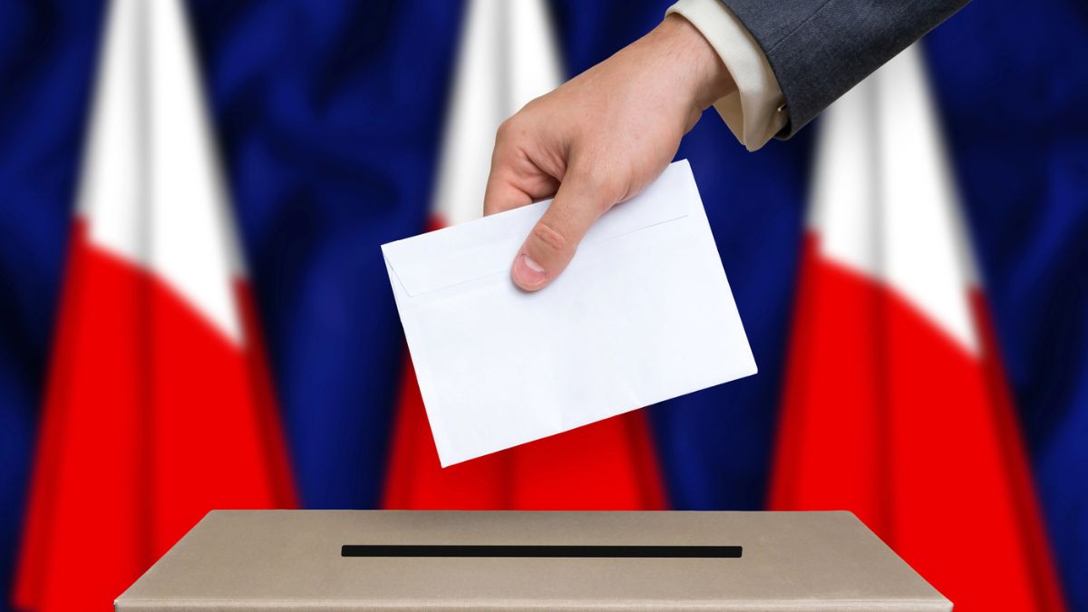 Wybory prezydenckie 2025. Jak i gdzie głosować w Niemczech?
