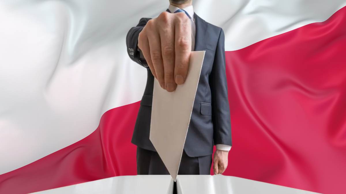 Gdzie głosować w Niemczech w wyborach Prezydenta RP