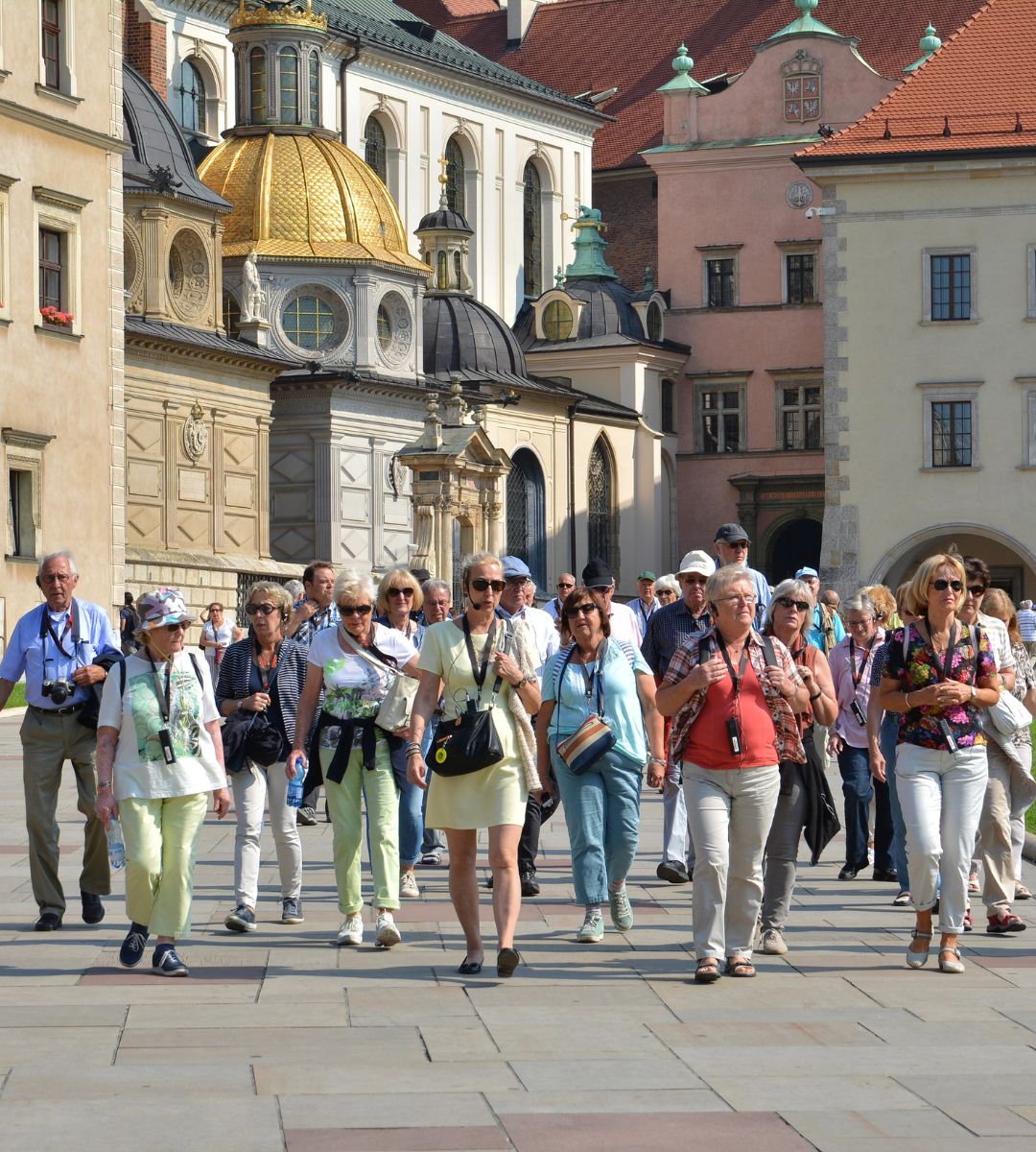 Niemcy ostrzegają turystów przed nowym zakazem w Polsce 