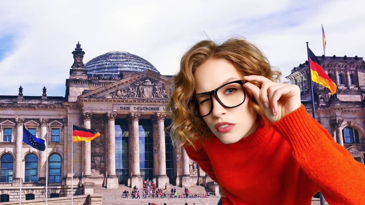 Zmiany w Niemczech w kwietniu 2025