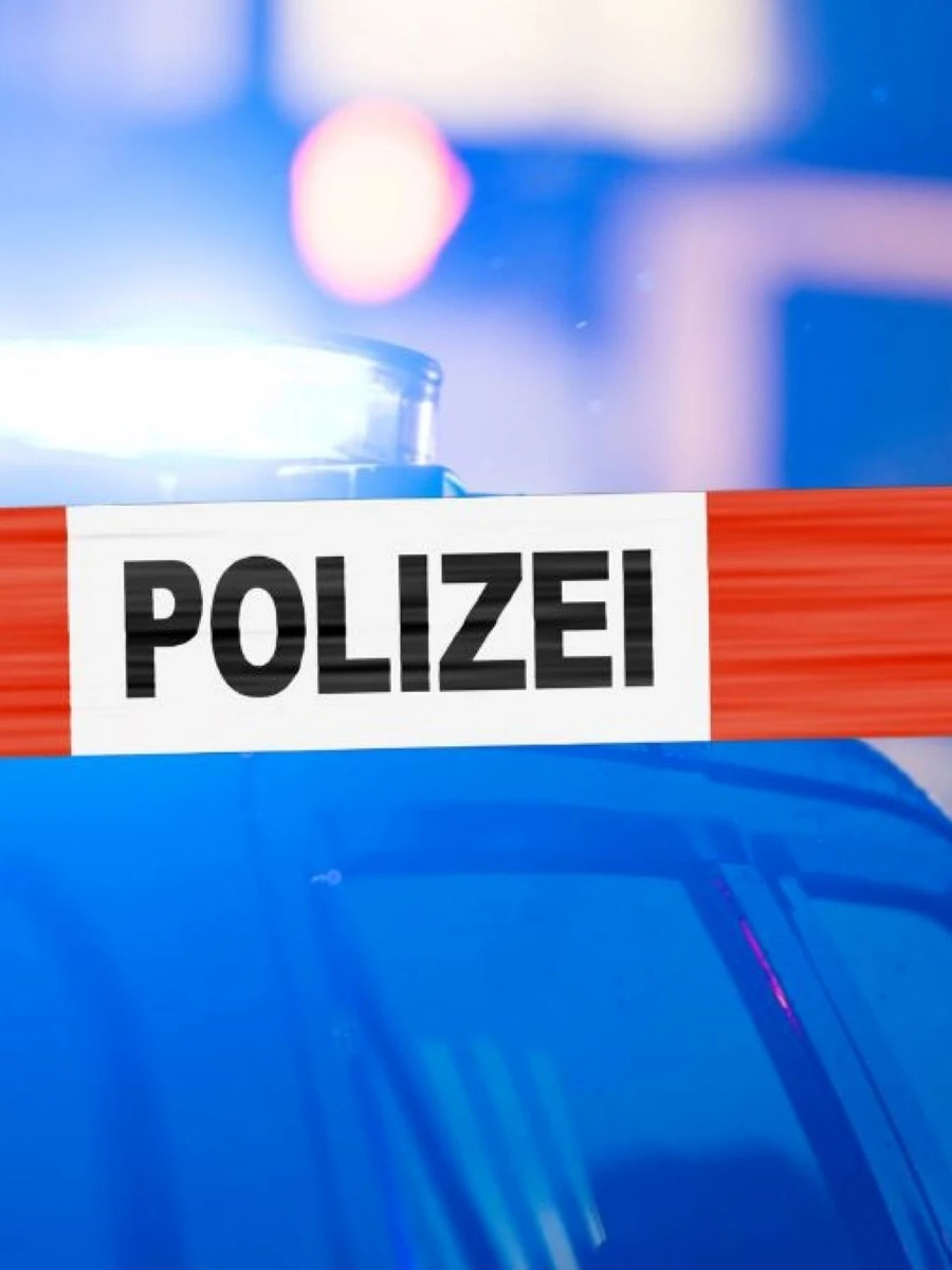 Atak nożem na policjantów w Niemczech. Jeden z funkcjonariuszy w ciężkim stanie