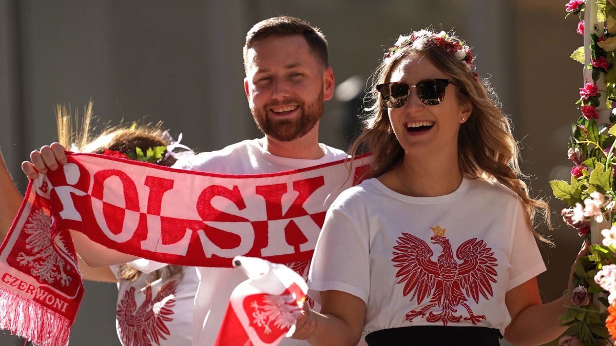 Ilu Polaków mieszka za granicą