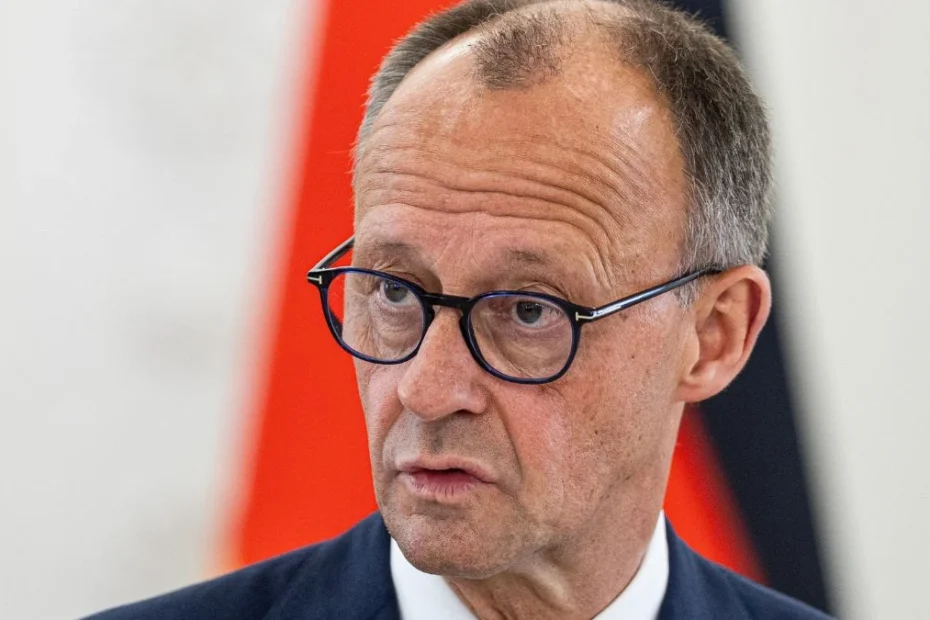 Nowe dane o emeryturach w Niemczech