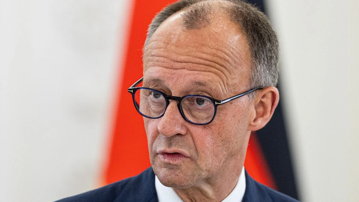 Niemieckie wojsko na stałe za granicą