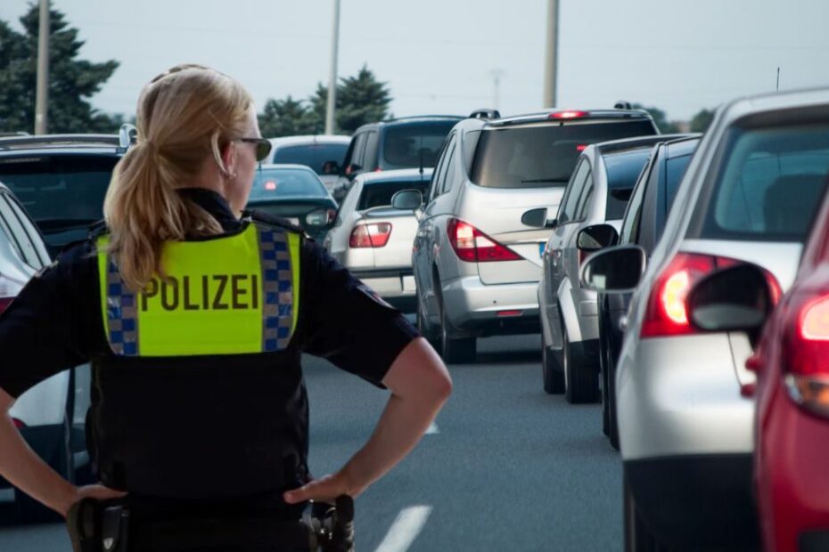 Kolejne niemieckie miasto rozszerza surowe ograniczenia prędkości