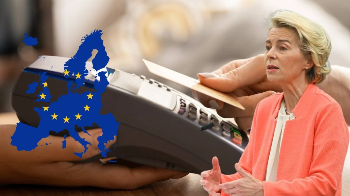Comisioane Visa și Mastercard în Europa