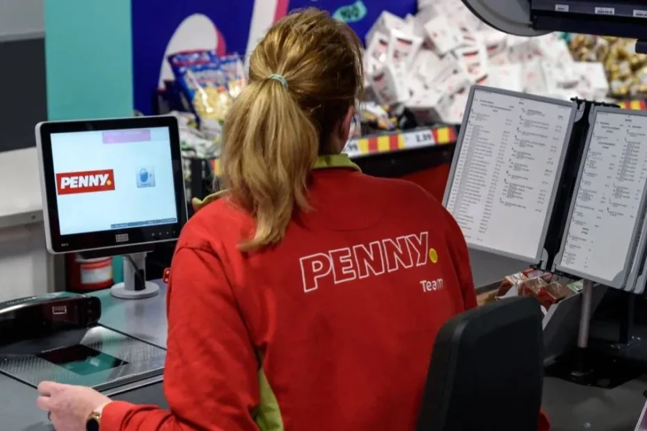 Penny zmienia swoją nazwę