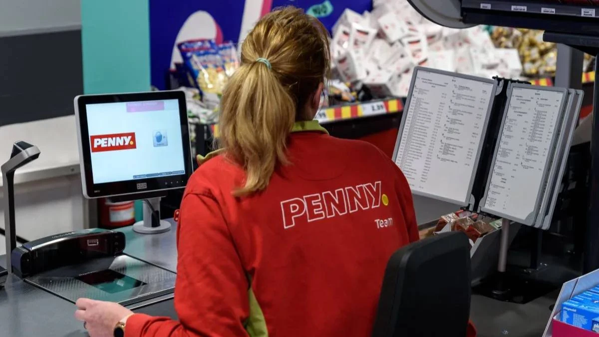 Penny zmienia swoją nazwę