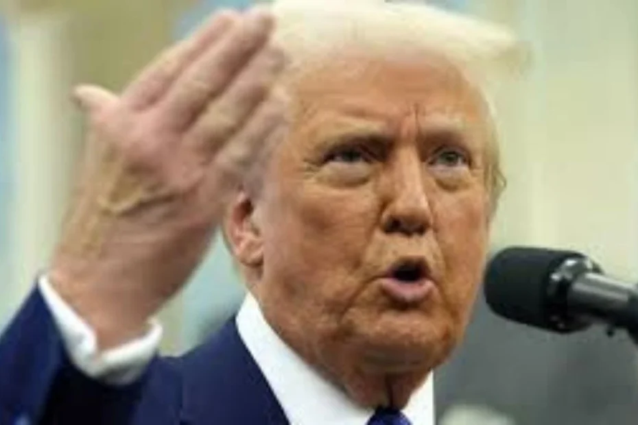 Sąd blokuje cła Trumpa – przełomowy wyrok