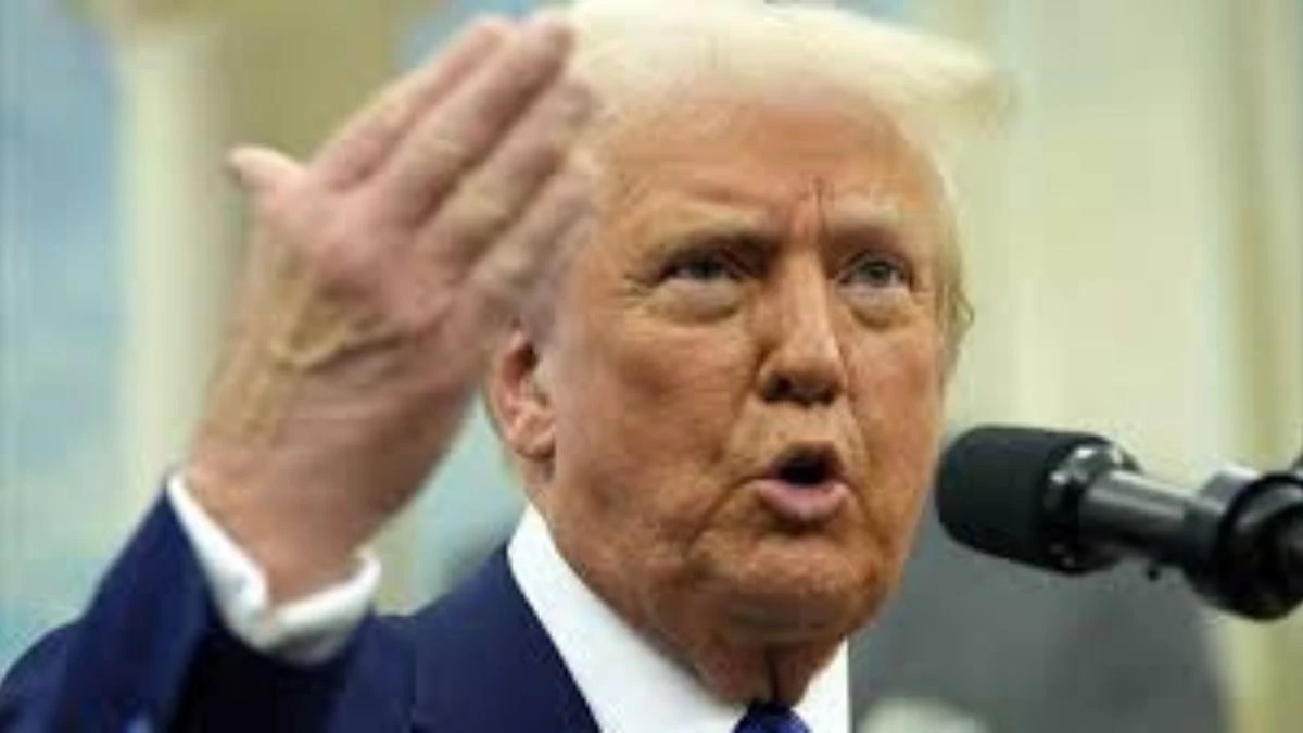 Sąd blokuje cła Trumpa – przełomowy wyrok