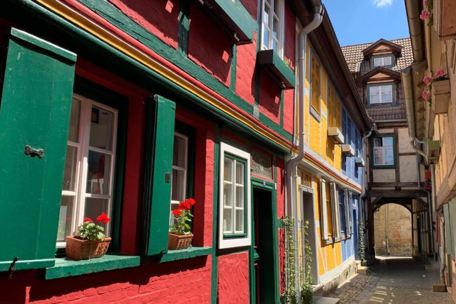 najbardziej gościnne niemieckie miasto na świecie