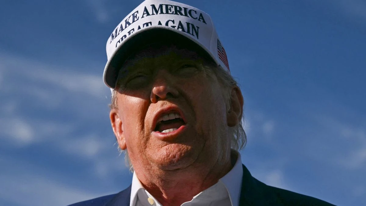 Sąd blokuje cła Trumpa – przełomowy wyrok