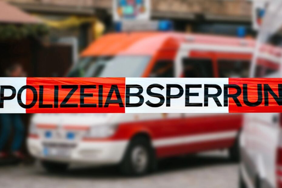 Niemcy: Polka zginęła zadźgana nożem przez Afgańczyka