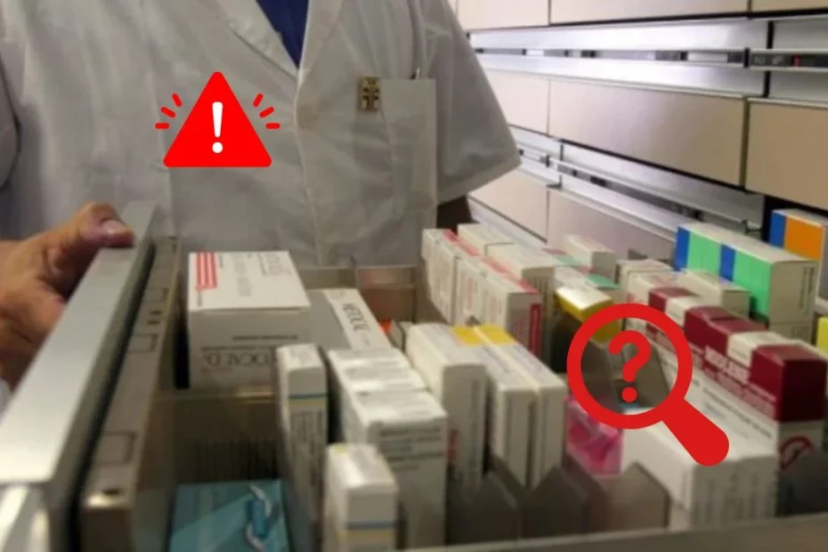 Dwa leki, których nie powinno łączyć się z ibuprofenem