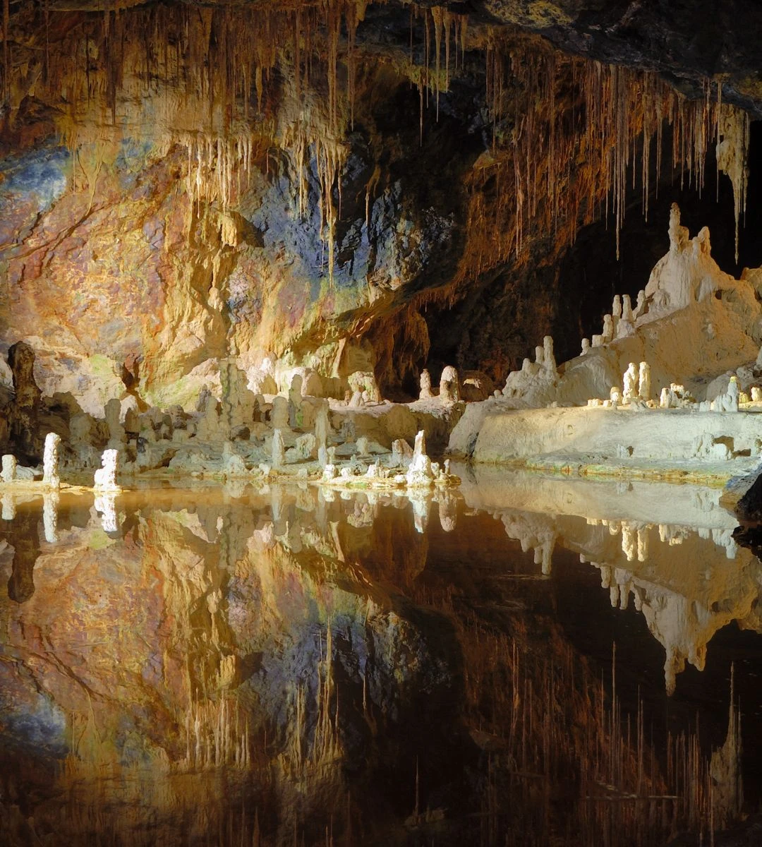 magiczne zakątki w niemczech