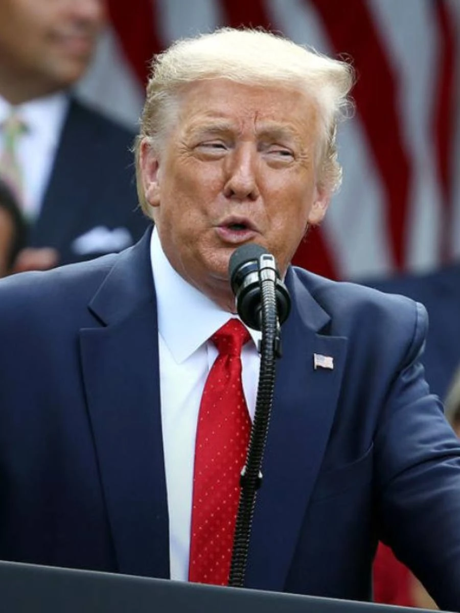 taryfy trump